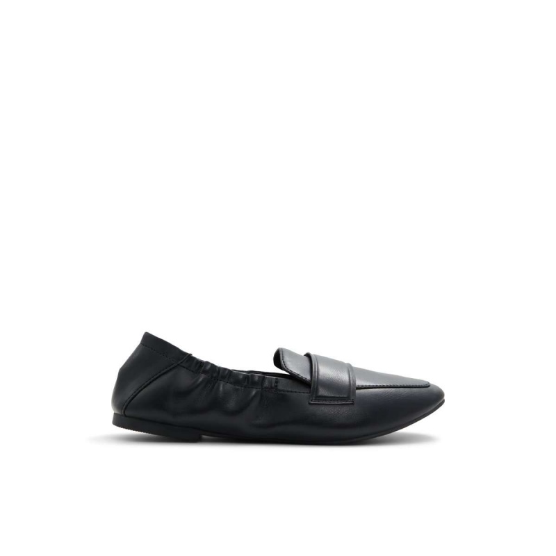 Mocassin Call It Spring Tonii Noir Femme | YEH-2911260